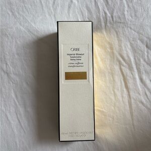 Oribe Imperial Blowout Transformative Styling Crème - White